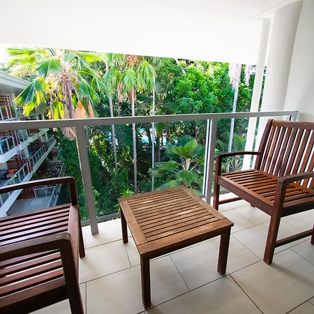 Drift Palm Cove Hotel Eksteriør billede