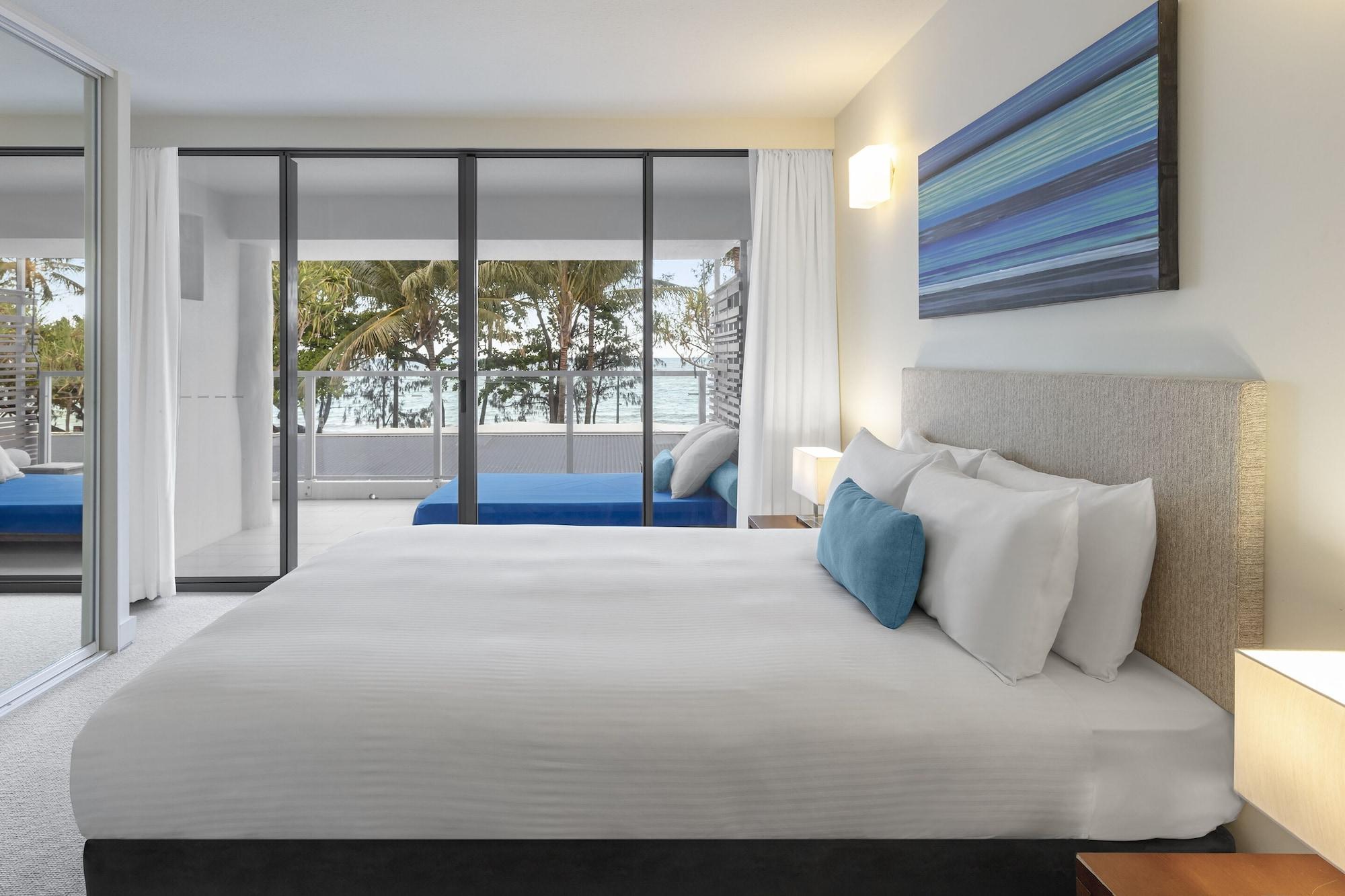Drift Palm Cove Hotel Eksteriør billede