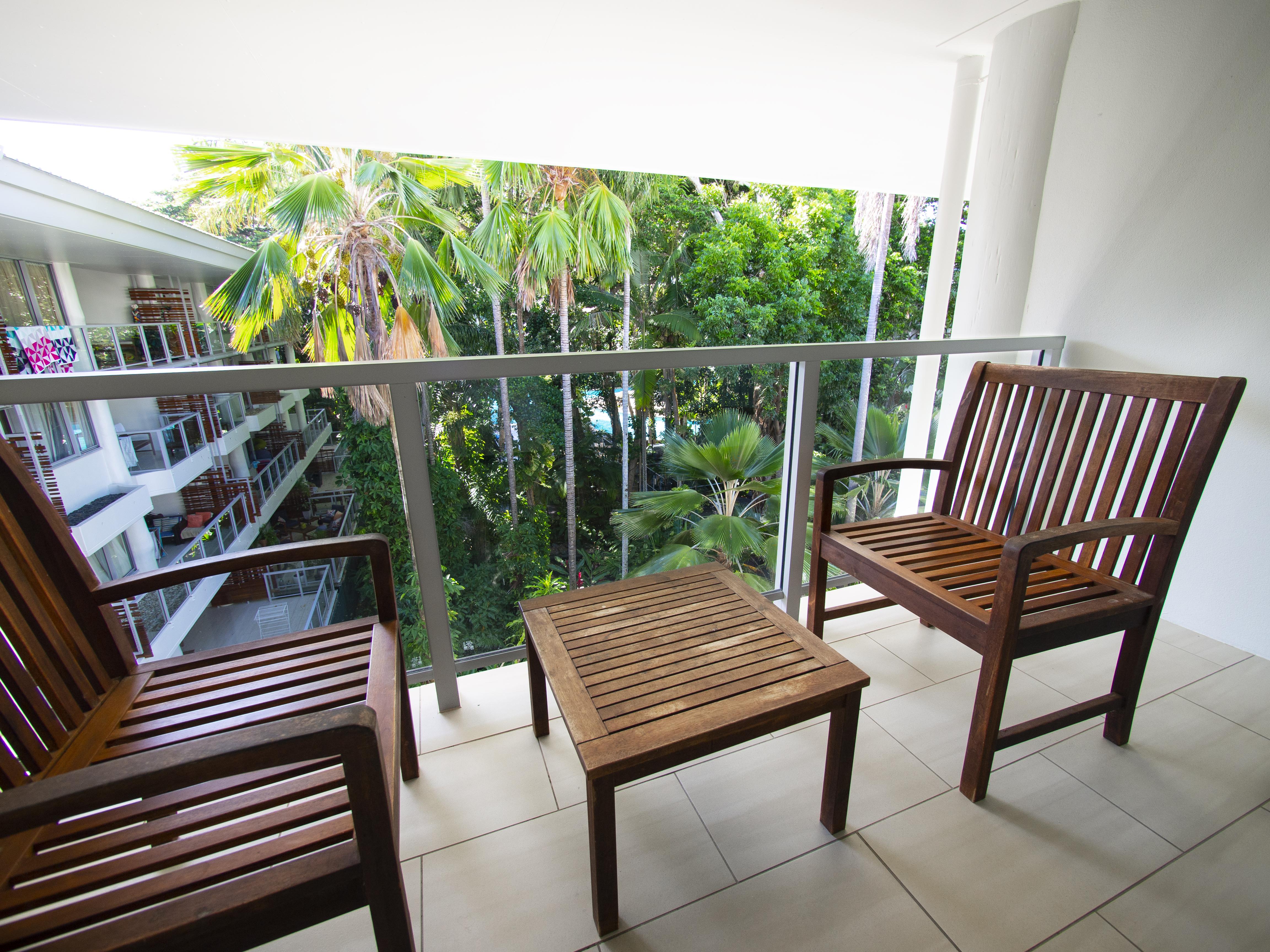 Drift Palm Cove Hotel Eksteriør billede