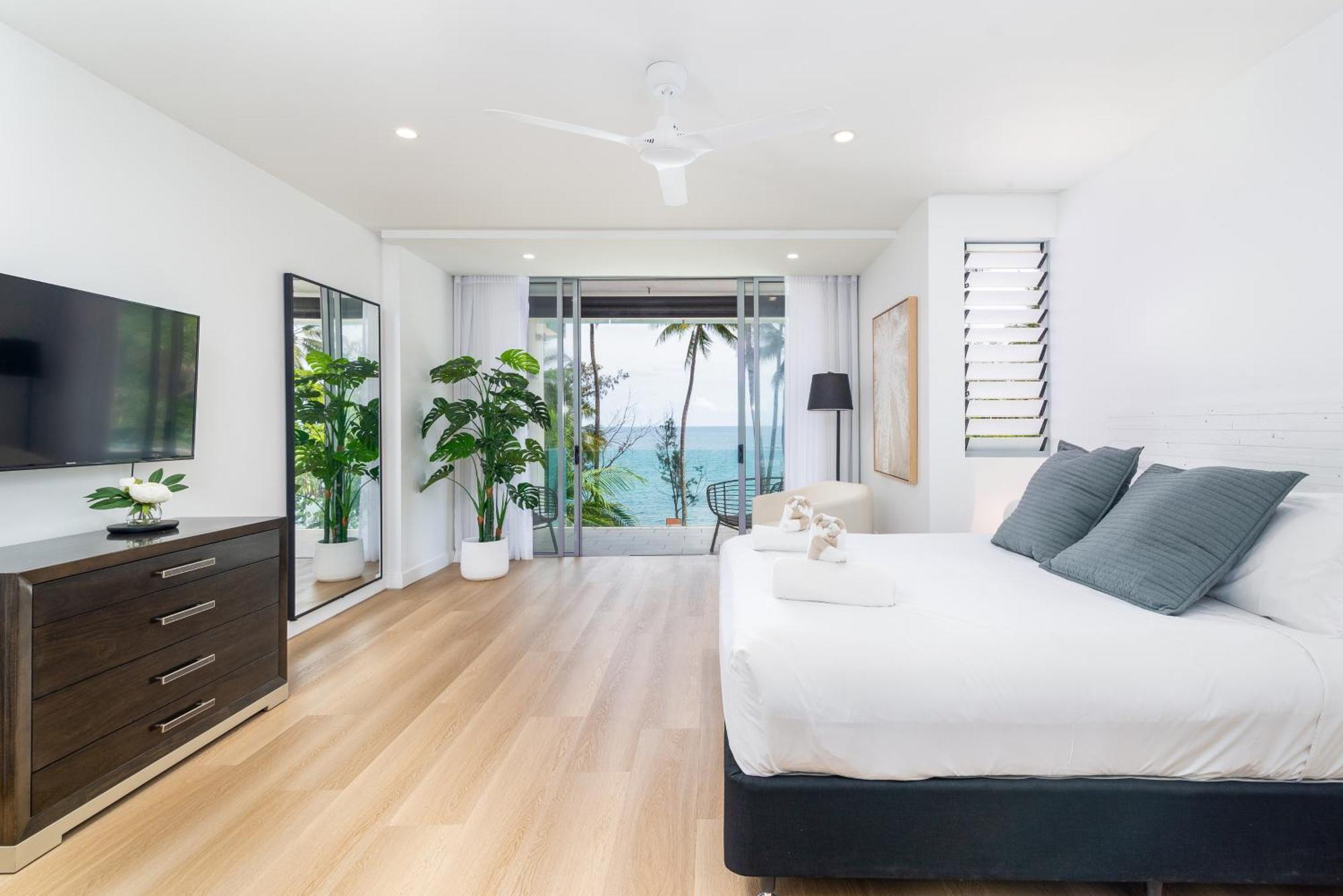 Drift Palm Cove Hotel Eksteriør billede