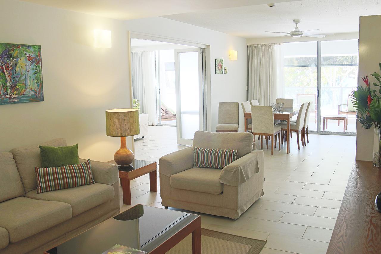 Drift Palm Cove Hotel Eksteriør billede