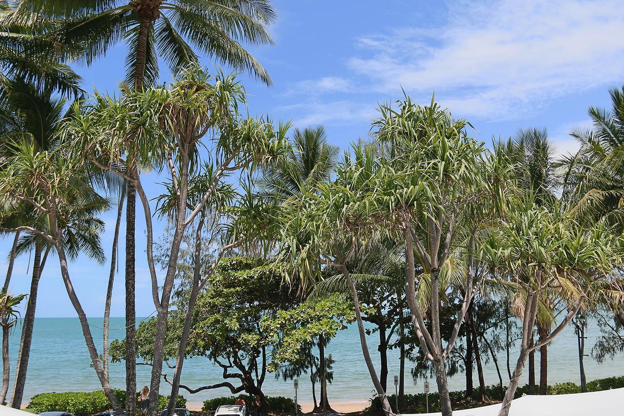 Drift Palm Cove Hotel Eksteriør billede