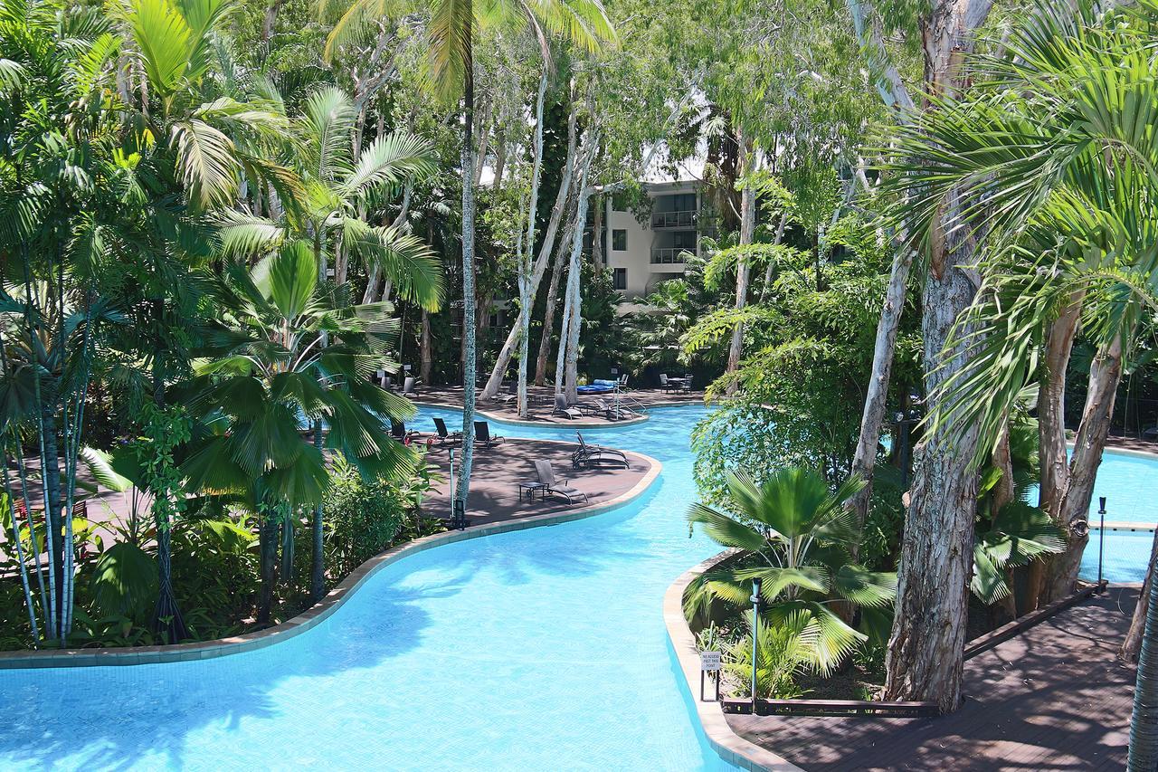 Drift Palm Cove Hotel Eksteriør billede