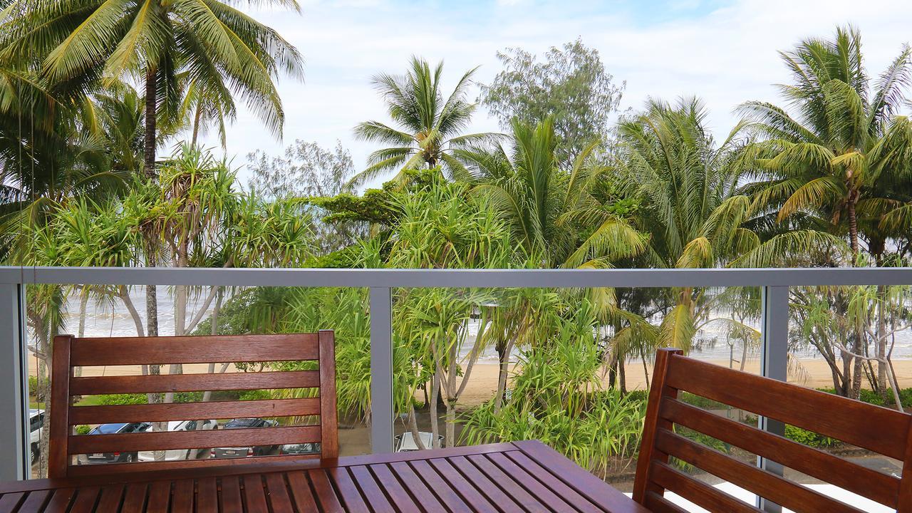 Drift Palm Cove Hotel Eksteriør billede
