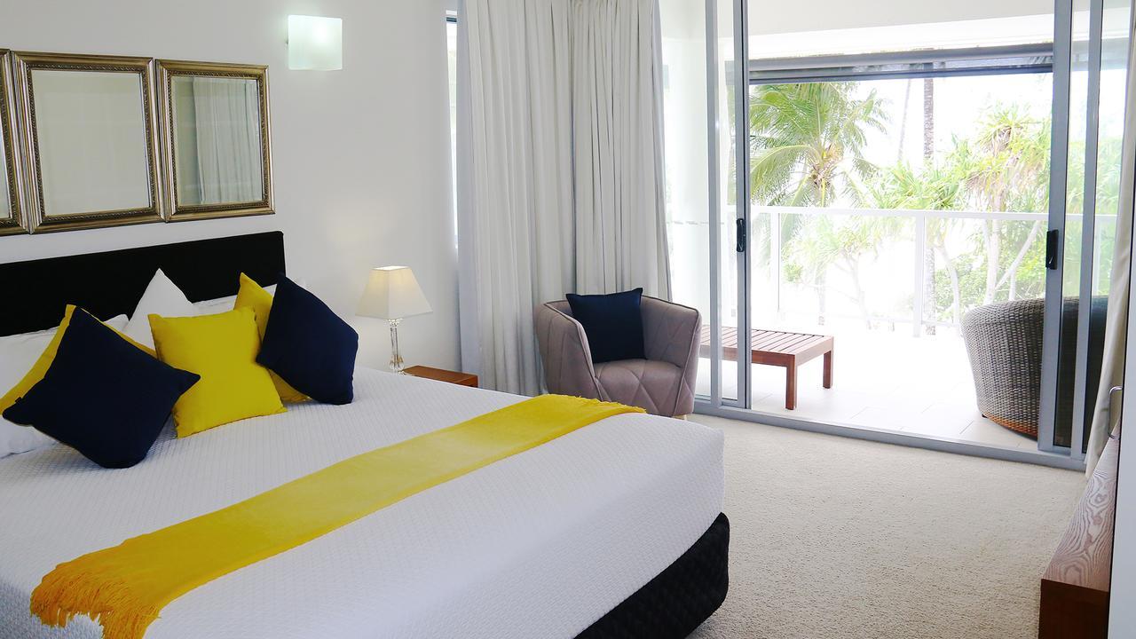 Drift Palm Cove Hotel Eksteriør billede