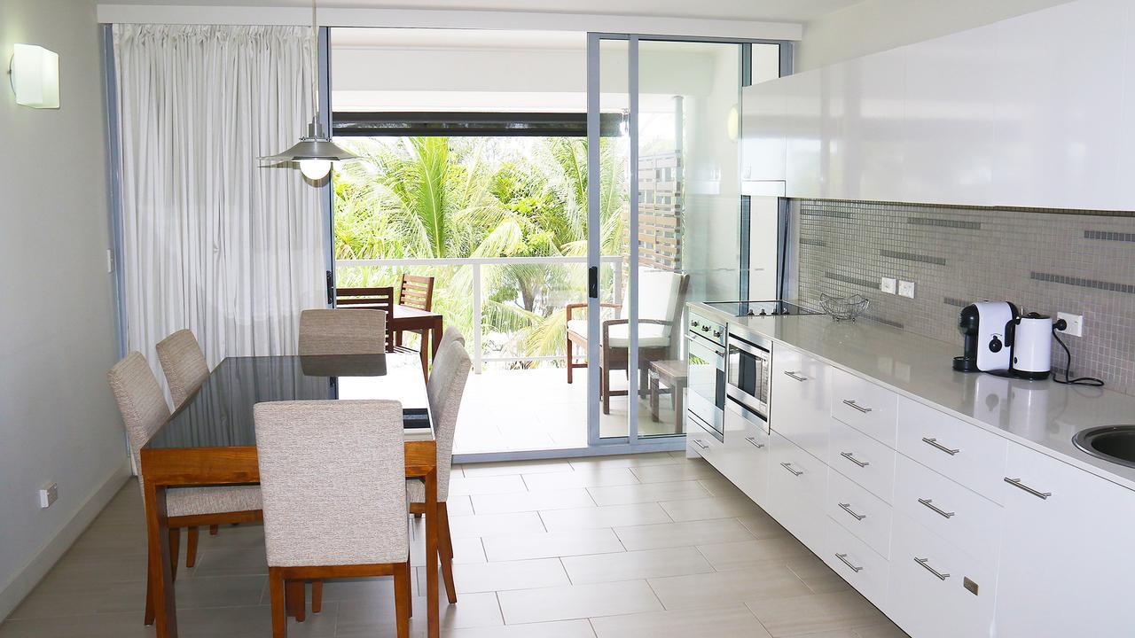 Drift Palm Cove Hotel Eksteriør billede