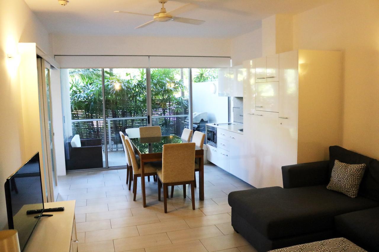 Drift Palm Cove Hotel Eksteriør billede