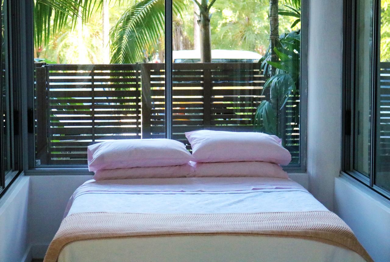 Drift Palm Cove Hotel Eksteriør billede