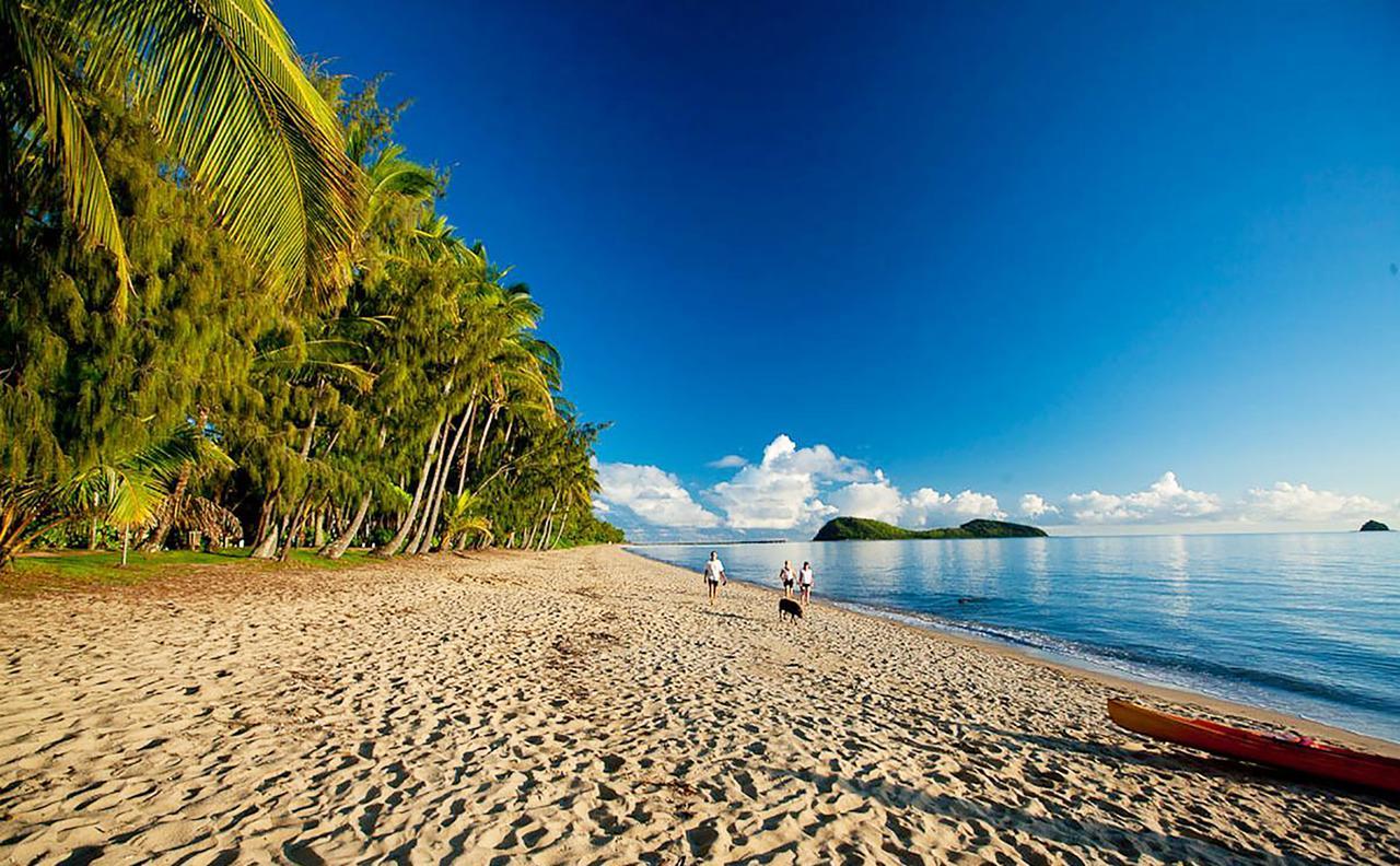 Drift Palm Cove Hotel Eksteriør billede