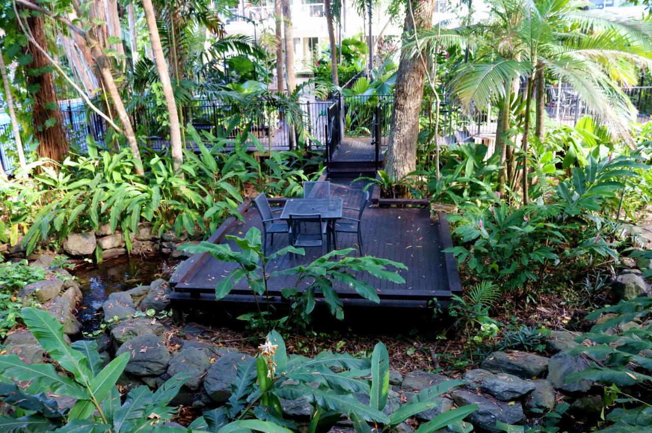 Drift Palm Cove Hotel Eksteriør billede