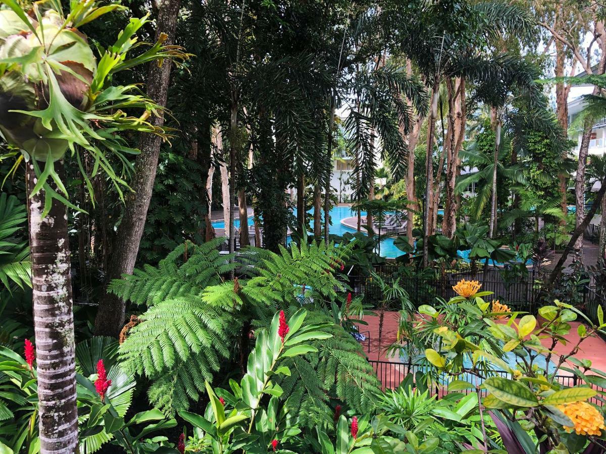 Drift Palm Cove Hotel Eksteriør billede