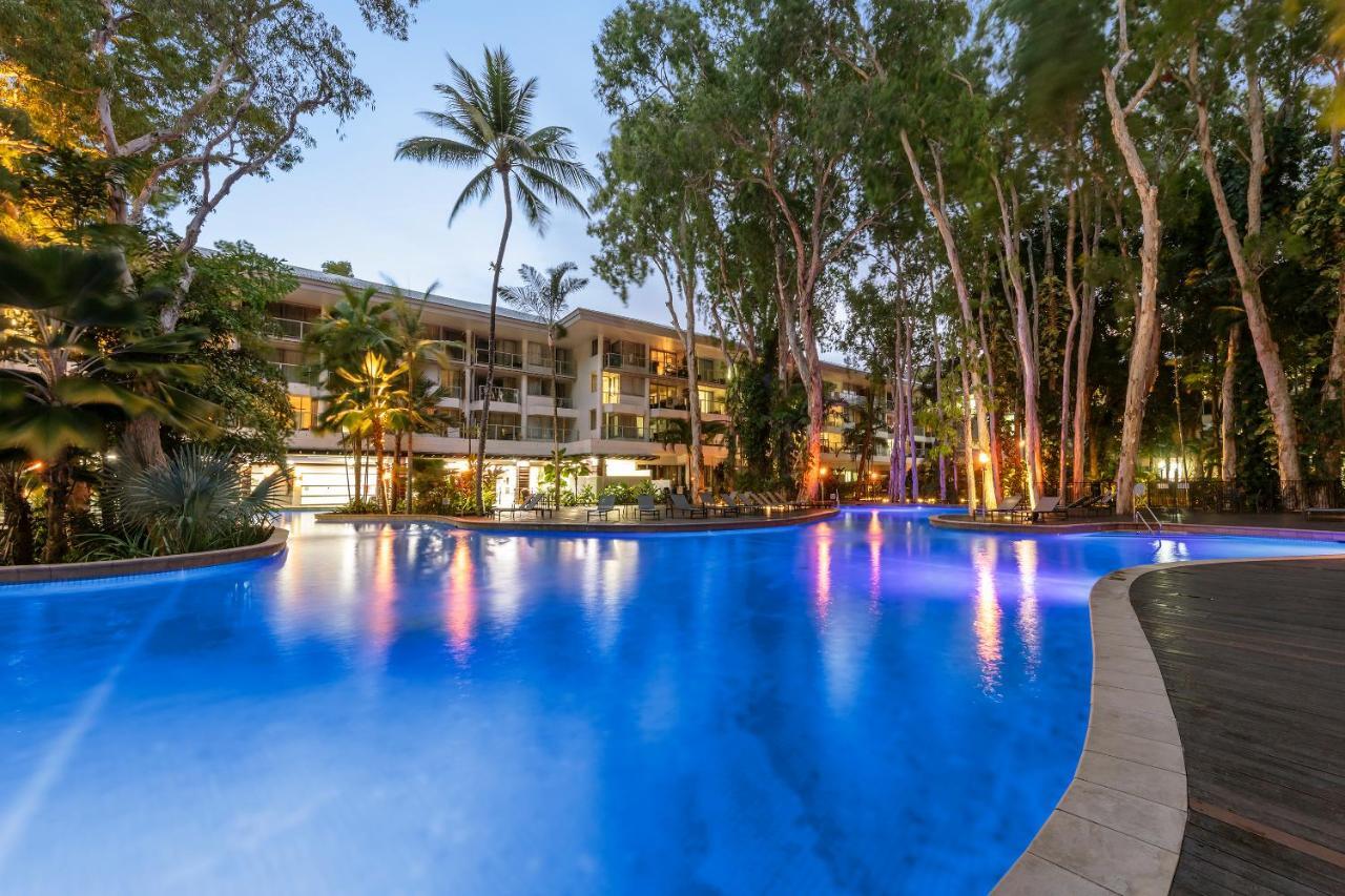 Drift Palm Cove Hotel Eksteriør billede