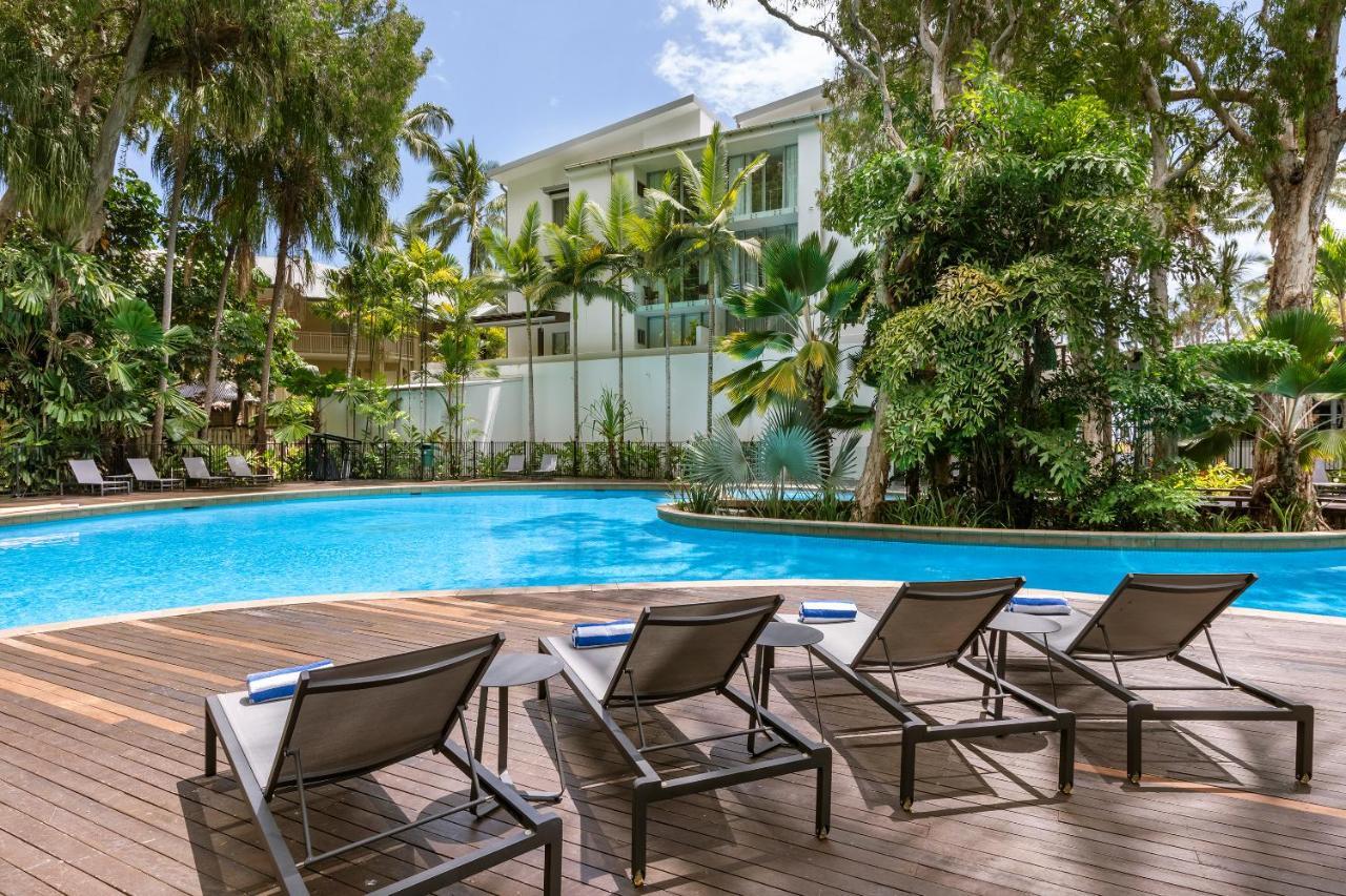 Drift Palm Cove Hotel Eksteriør billede