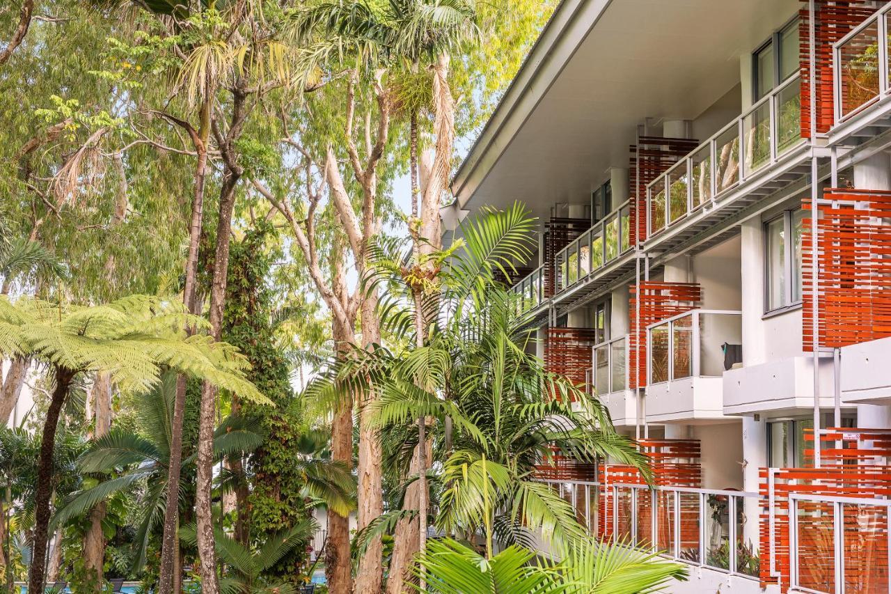 Drift Palm Cove Hotel Eksteriør billede