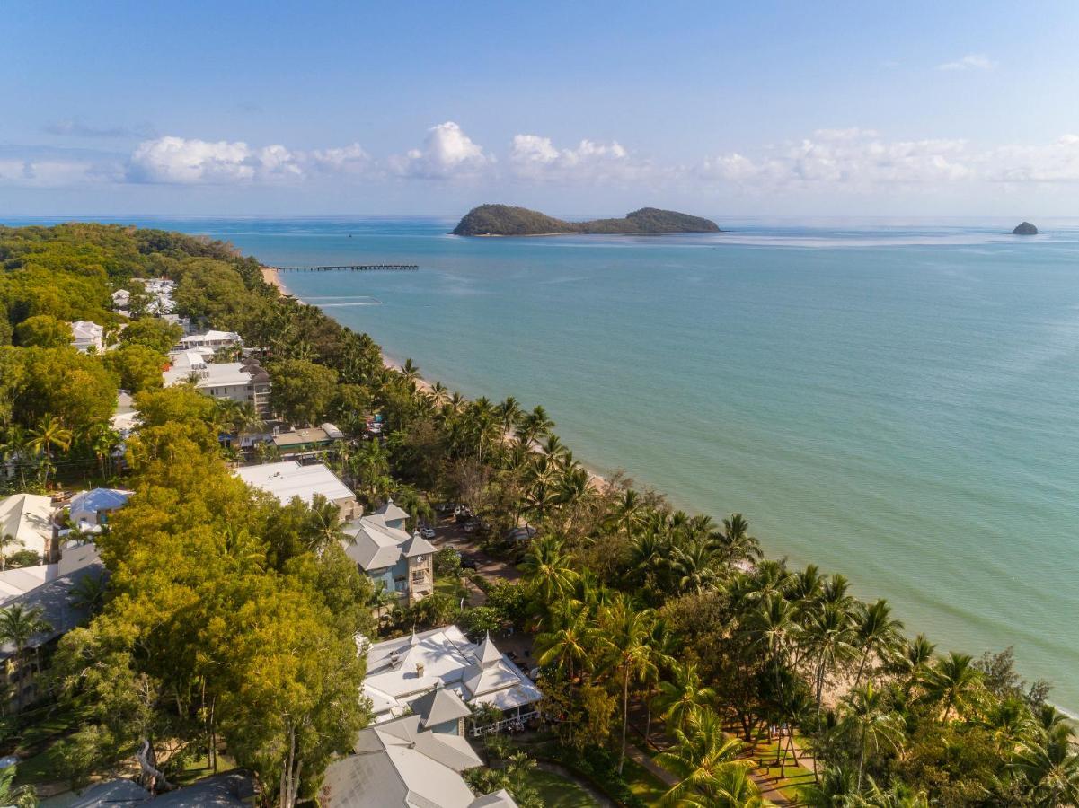 Drift Palm Cove Hotel Eksteriør billede