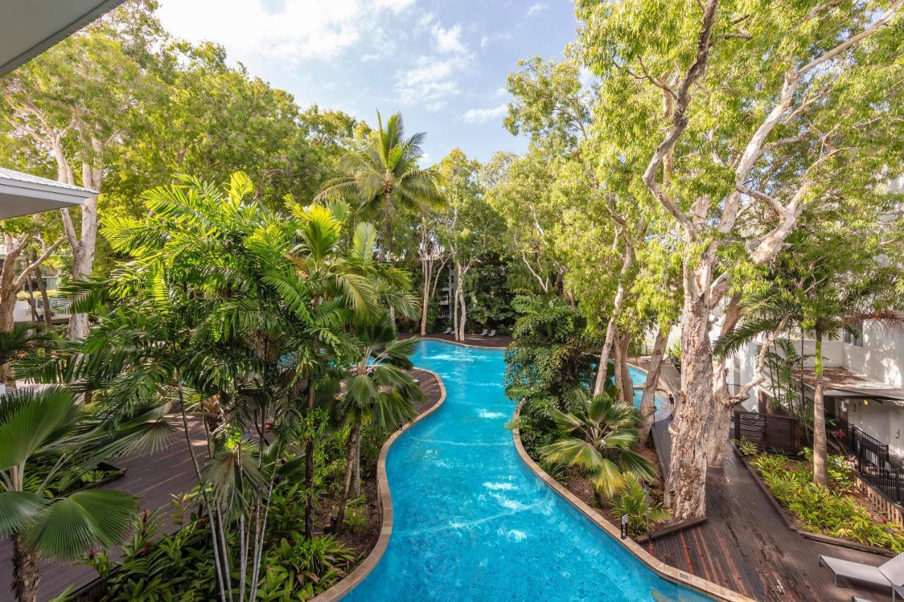 Drift Palm Cove Hotel Eksteriør billede