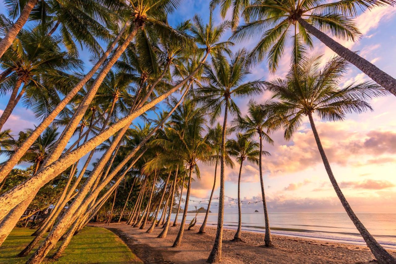 Drift Palm Cove Hotel Eksteriør billede
